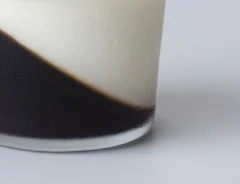 コーヒーゼリー
