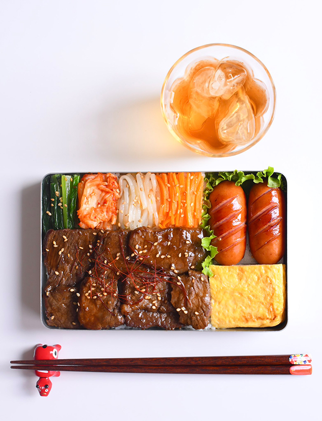 弁当