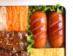 弁当
