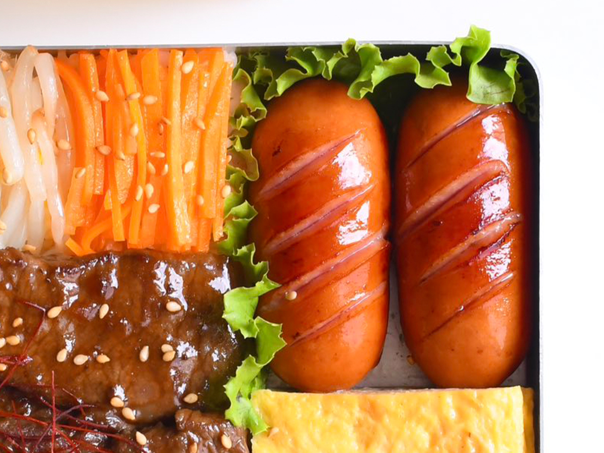 弁当