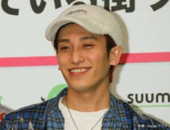 兼近大樹さん