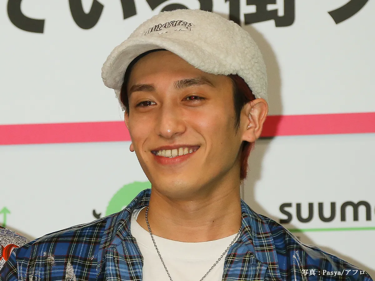 兼近大樹さん