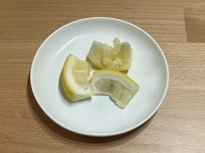 レモン