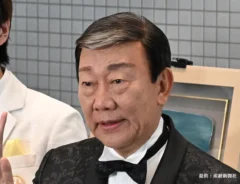 橋幸夫さん