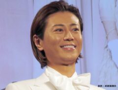 氷川きよしさん
