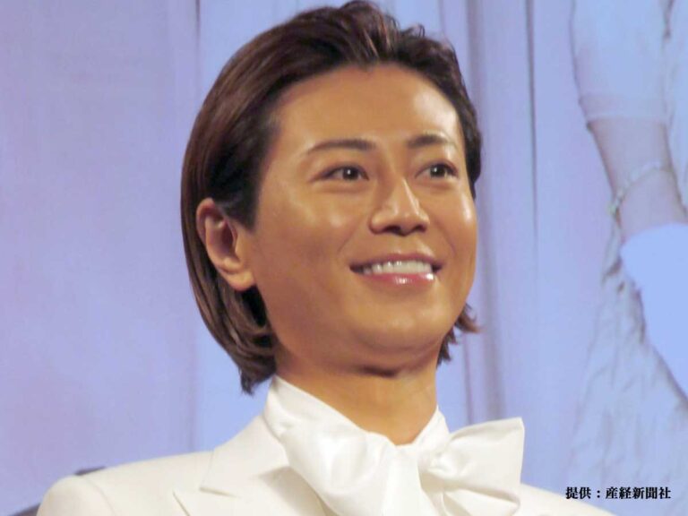 氷川きよしさん