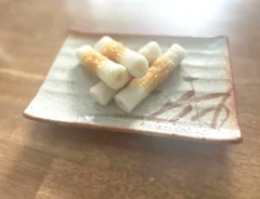 ちくわの写真