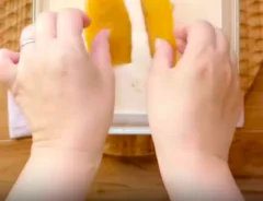 フレンチトースト