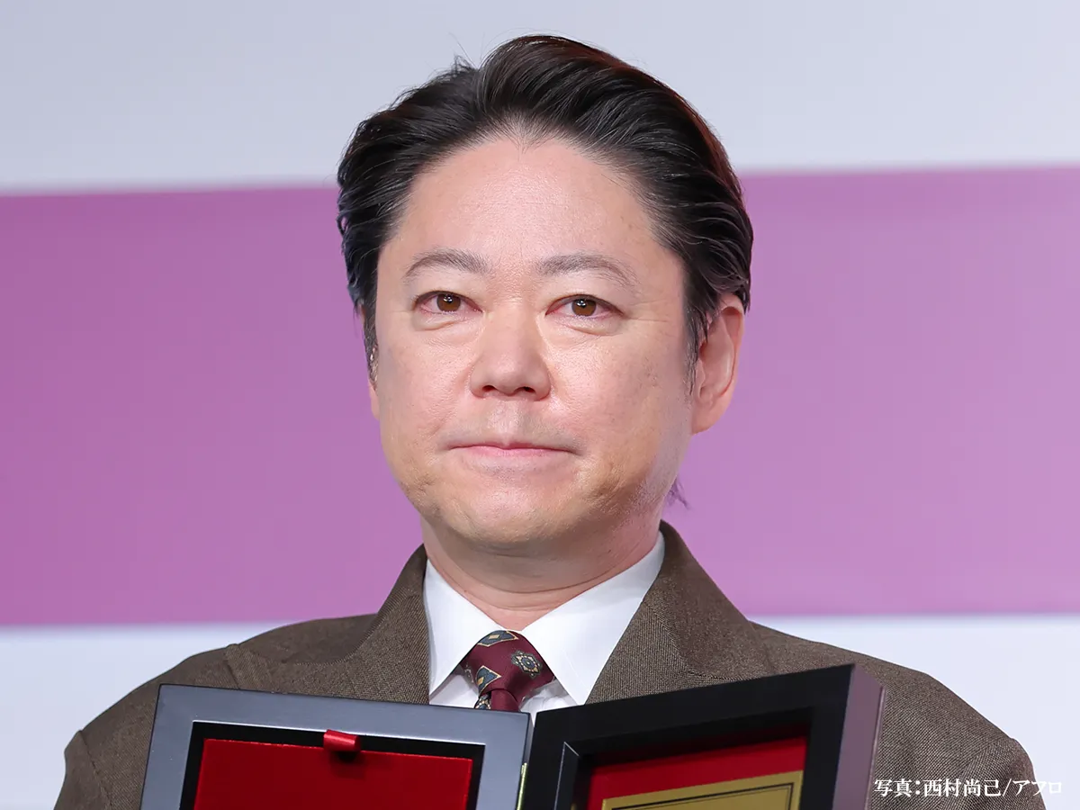 阿部サダヲさん