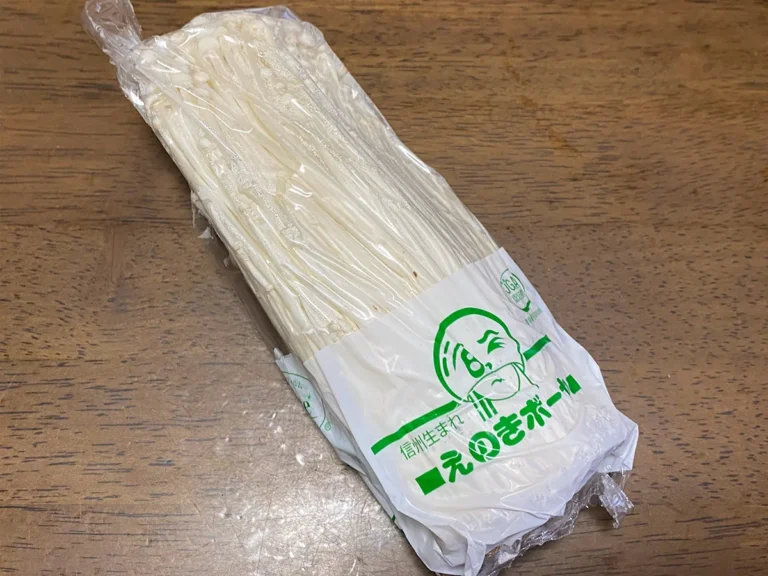 エノキ