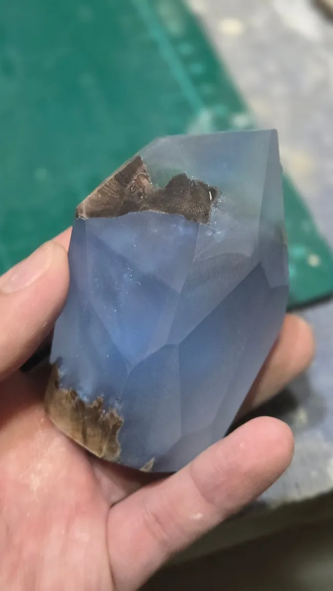 ウッドレジン