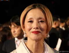 夏木マリ