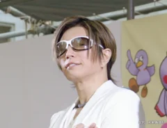GACKT