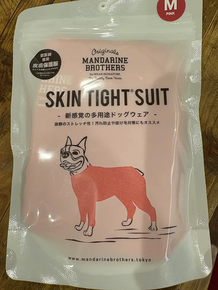 ドッグウェア