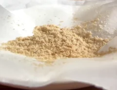 塩昆布の画像