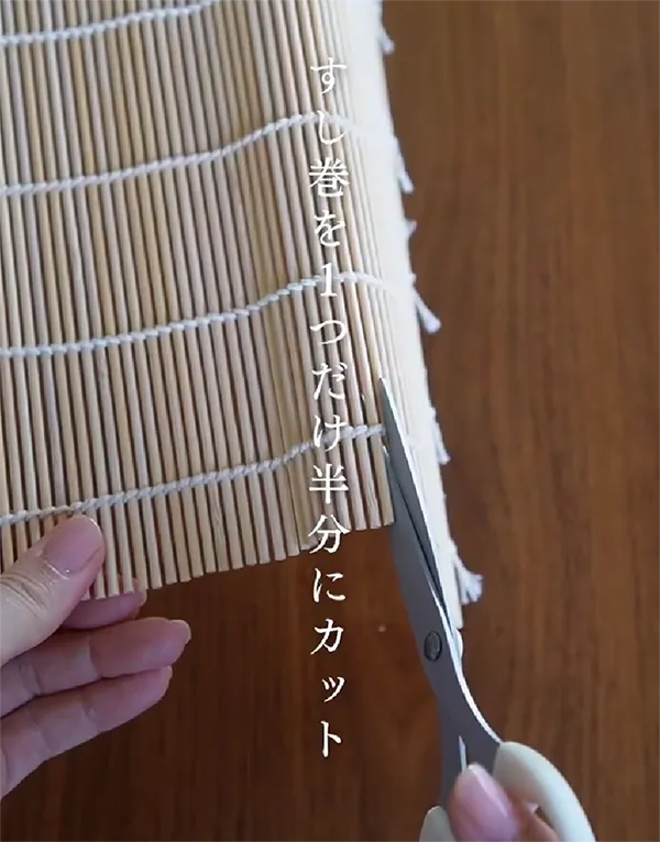 すし巻の画像