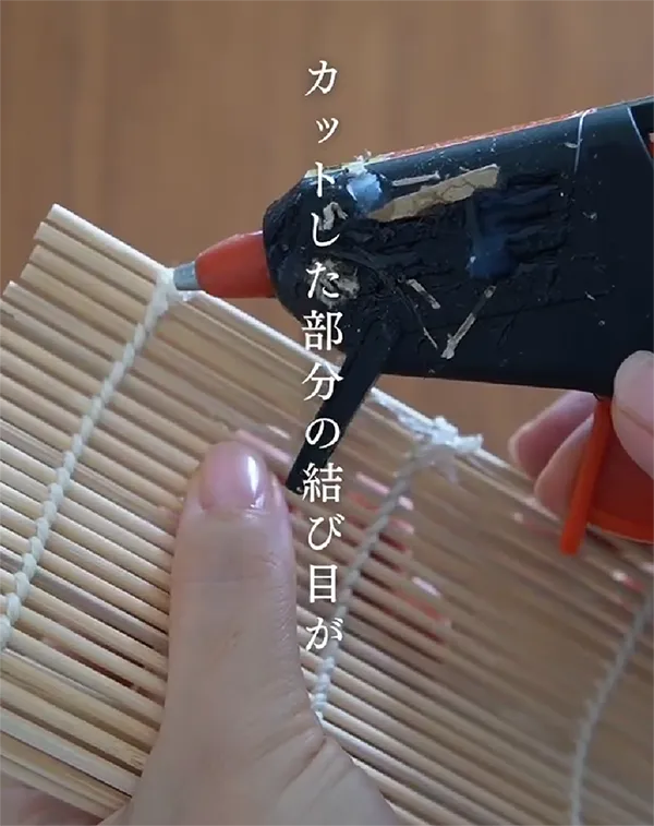 すし巻の画像