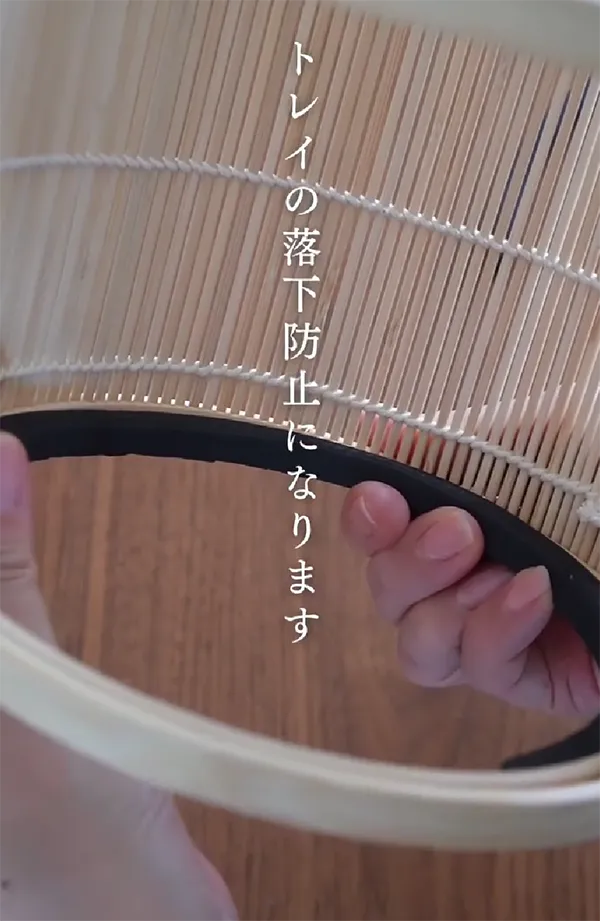 すし巻の画像