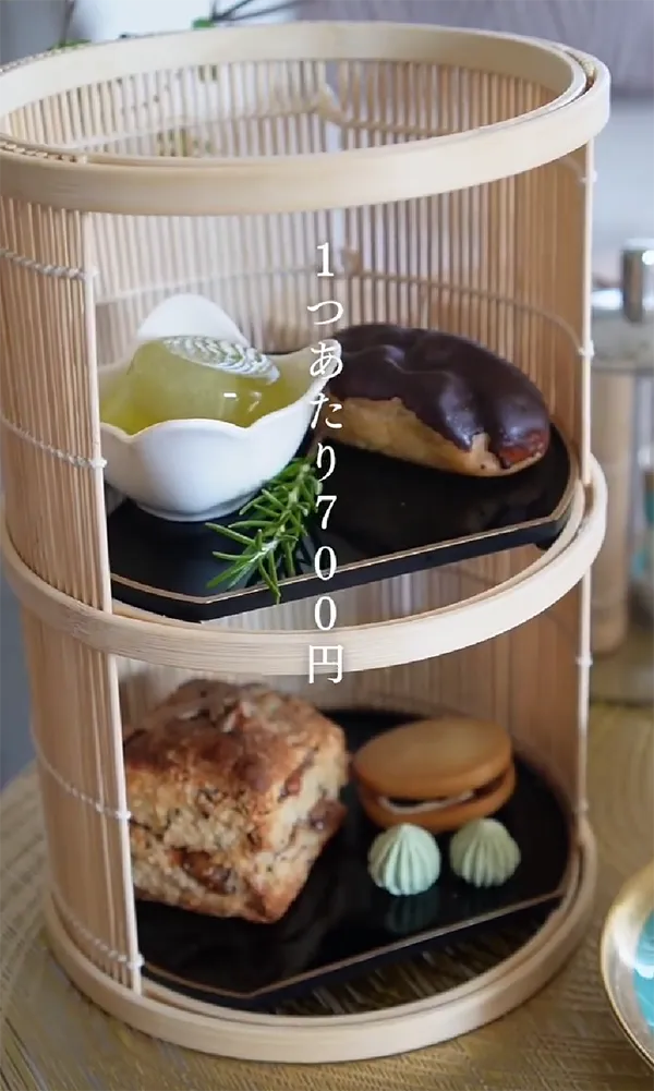 すし巻の画像