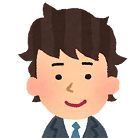 顔アイコン