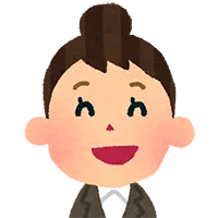 顔アイコン