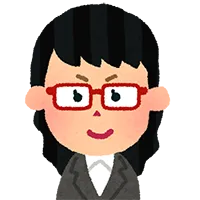顔アイコン