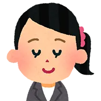 顔アイコン