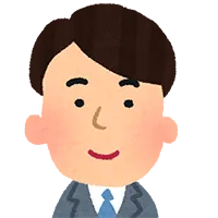 顔アイコン