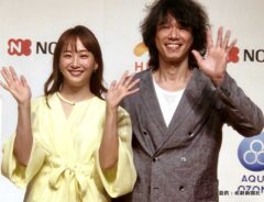 庄司智春さんと藤本美貴さん