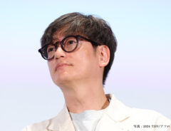 井浦新さん
