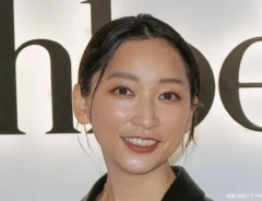 杏さん