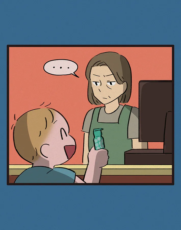 candy.nakaeさんの漫画