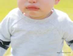 子供の画像