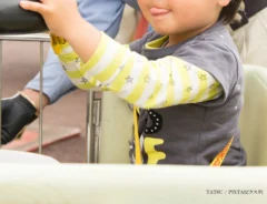 子供の画像