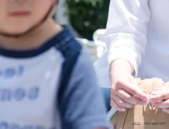 子供の画像