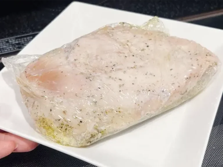 鶏むね肉の写真