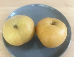 梨
