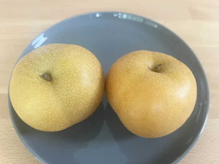 梨