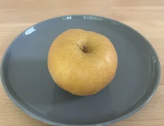 梨