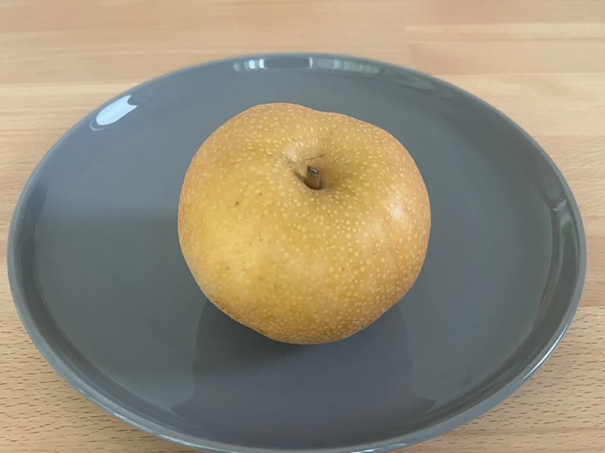 梨