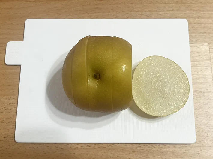 梨