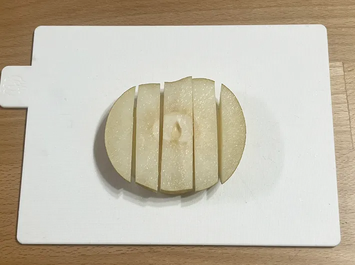 梨