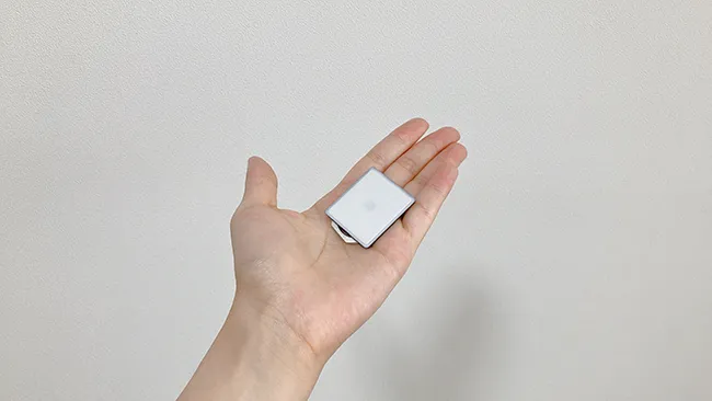 スマホリング
