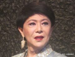 美川憲一さん