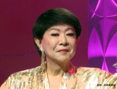 美川憲一さん