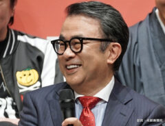 三谷幸喜さんの画像