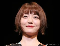 花澤香菜さん