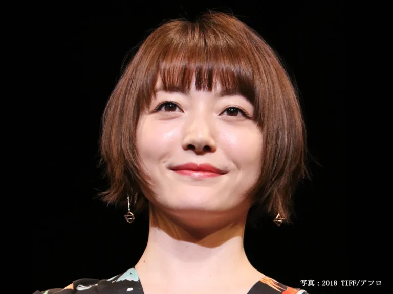 花澤香菜さん