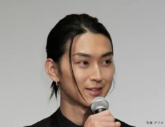 松田翔太さん