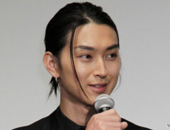 松田翔太さん